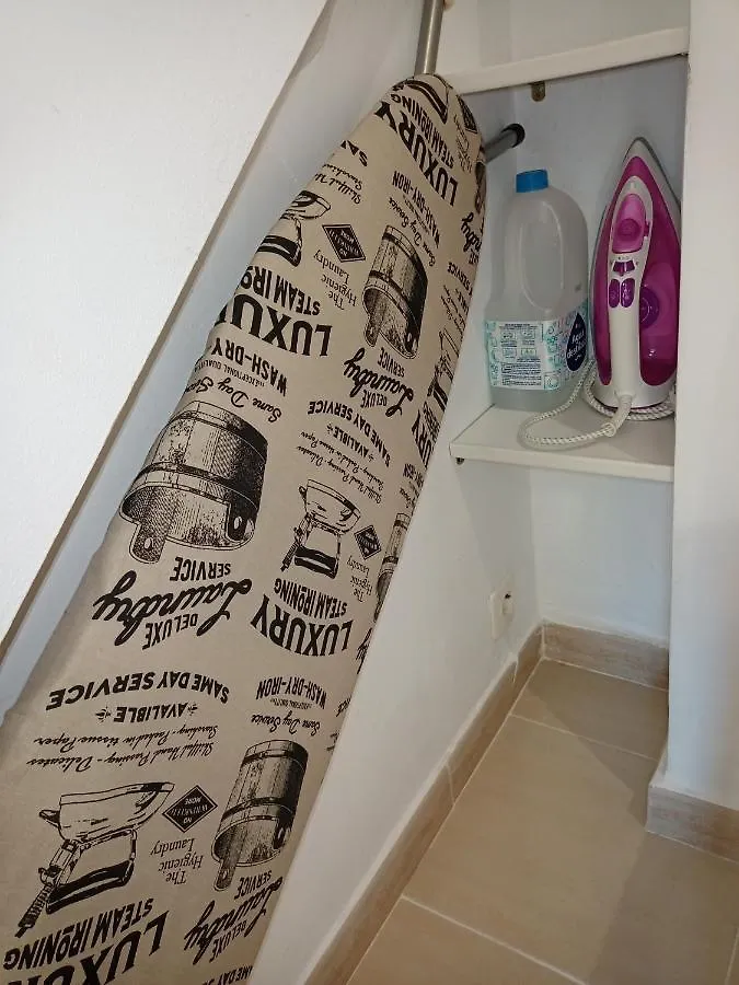 1 Paradise Of Benalmadena Costa Residencial Aloha Playa Vistas Al Mar, Front Beach Mini Duplex