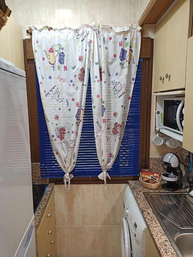 1 Paradise Of Benalmadena Costa Residencial Aloha Playa Vistas Al Mar, Front Beach Mini Duplex Apartment