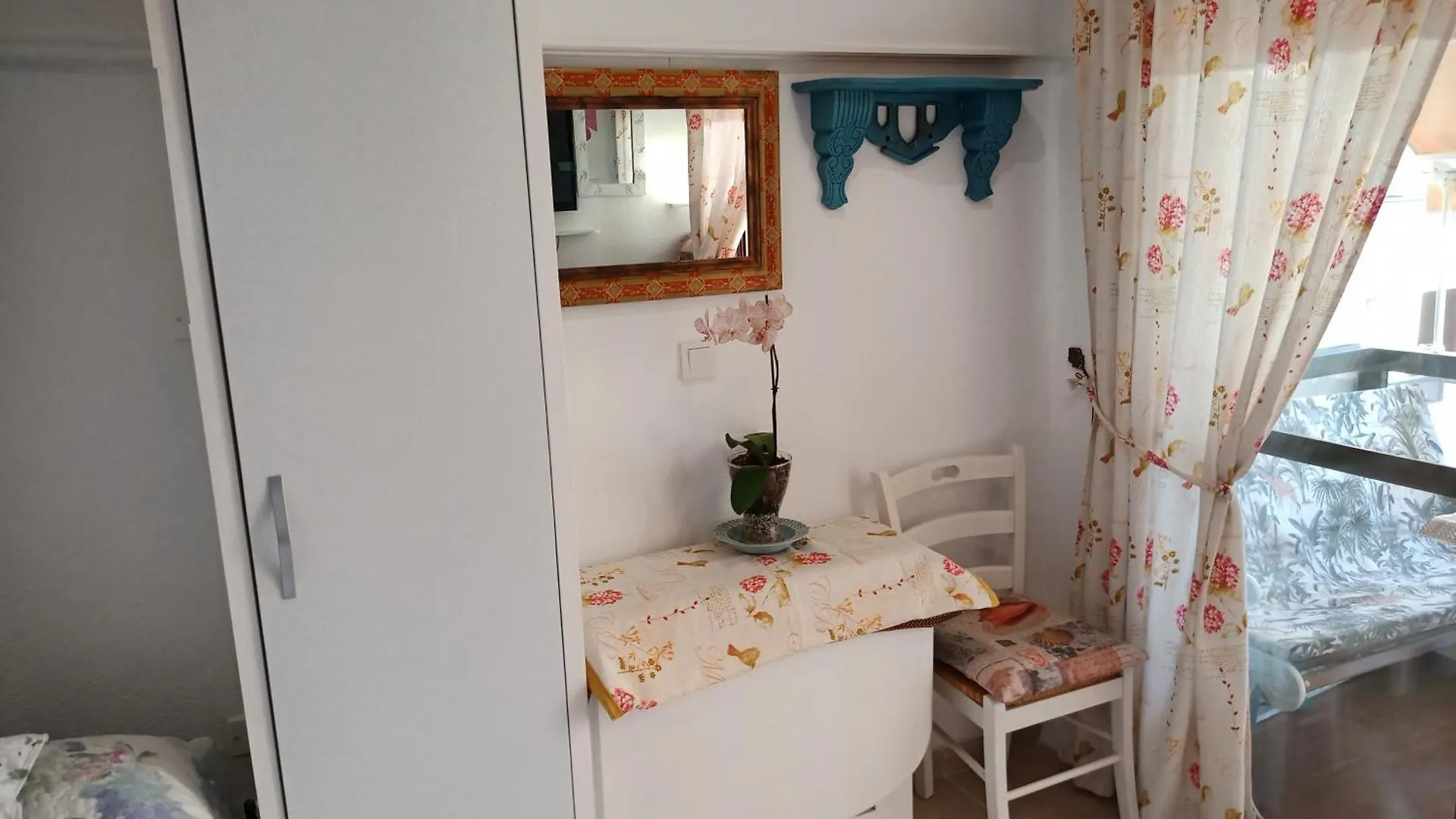 Apartment 1 Paradise Of Benalmadena Costa Residencial Aloha Playa Vistas Al Mar, Front Beach Mini Duplex Spain
