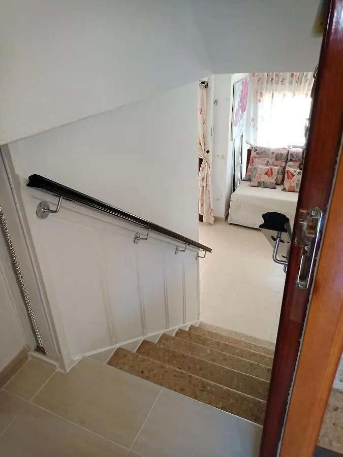 Appartamento 1 Paradise Of Benalmadena Costa Residencial Aloha Playa Vistas Al Mar, Front Beach Mini Duplex