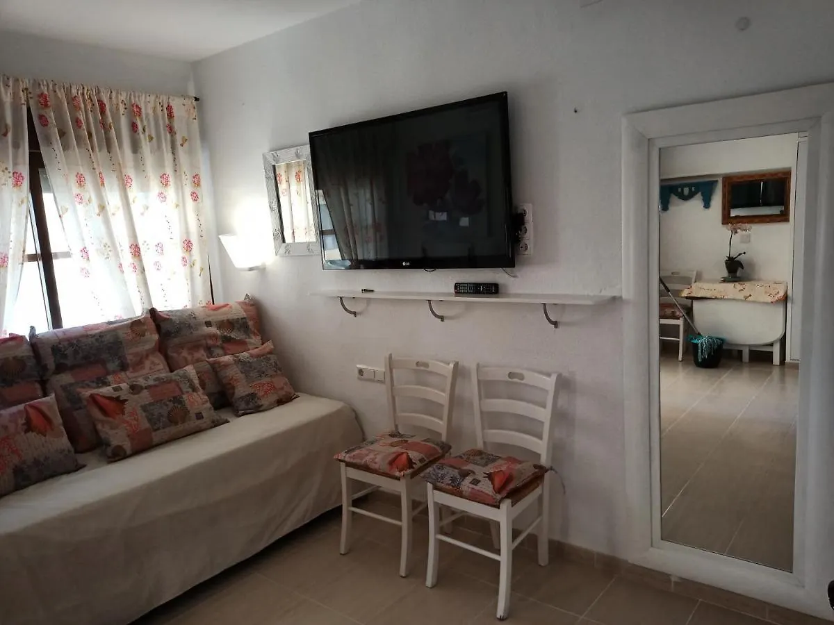 1 Paradise Of Benalmadena Costa Residencial Aloha Playa Vistas Al Mar, Front Beach Mini Duplex Spagna