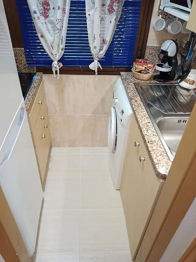1 Paradise Of Benalmadena Costa Residencial Aloha Playa Vistas Al Mar, Front Beach Mini Duplex
